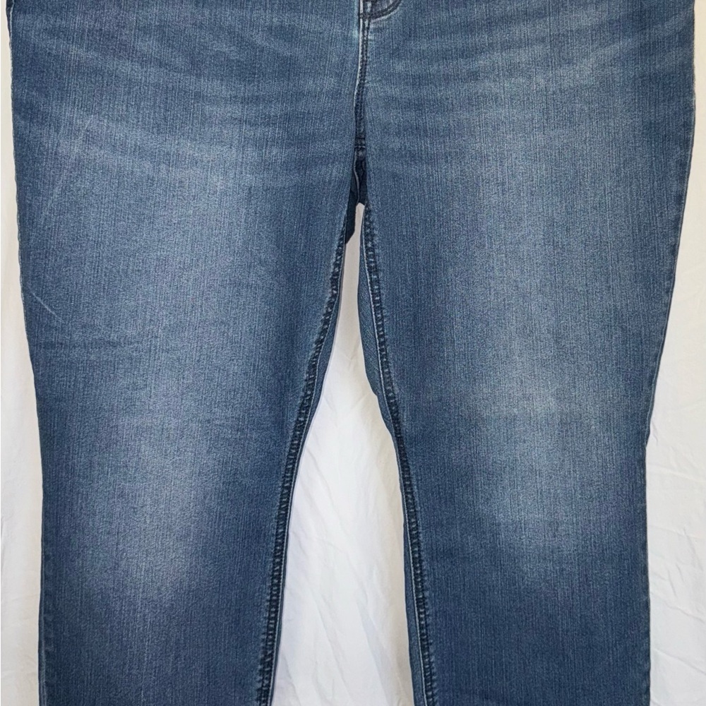 Women’s Old Navy plus size 24 Super Skinny Mid-rise Jeans